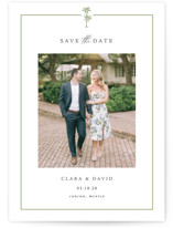 Grand Save the Date Cards