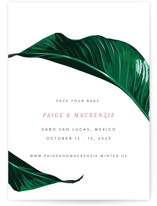 Grand Save the Date Cards