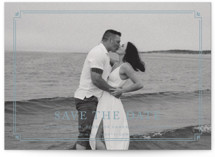 Grand Save the Date Cards