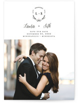 Always Grand Save The Date Cards