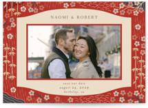 Grand Save the Date Cards