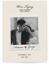 Grand Save the Date Cards