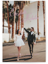Grand Save the Date Cards