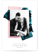 Love Ink Grand Save The Date Cards