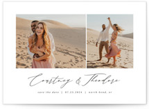 Moments Grand Save The Date Cards