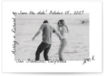 Grand Save the Date Cards