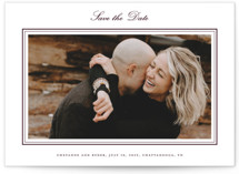 Grand Save the Date Cards