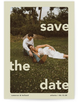save.the.date by Lori Wemple