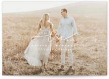 Our Date Grand Save The Date Cards