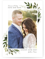 Grand Save the Date Cards