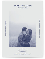 Flyer Grand Save The Date Cards