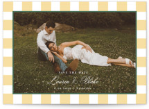 Grand Save the Date Cards