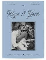 Grand Save the Date Cards