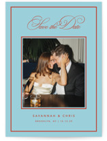 Grand Save the Date Cards