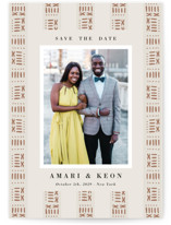 Grand Save the Date Cards