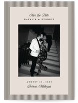 Grand Save the Date Cards
