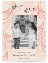 Grand Save the Date Cards