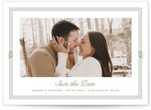 Grand Save the Date Cards