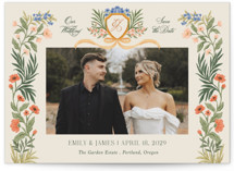Grand Save the Date Cards