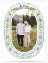 Grand Save the Date Cards