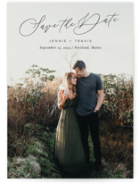 Sweetest Day Grand Save The Date Cards