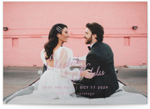 Grand Save the Date Cards