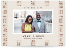 Grand Save the Date Cards