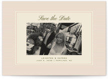 Grand Save the Date Cards
