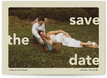 save.the.date by Lori Wemple