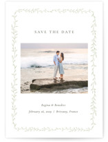 Grand Save the Date Cards