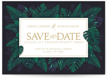 Grand Save the Date Cards