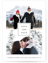 All In Grand Save The Date Cards