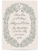 Grand Save the Date Cards
