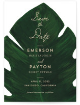 Grand Save the Date Cards