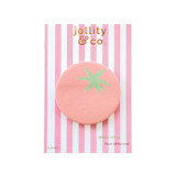 Le Dinner Tomato Sticky Notes - Pack of 1 Sticky Notes