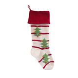 Noel Tree Stocking Stockings