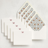 dancing in the garden (set of 10) Stationery Set
