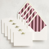 Snail Mail (set of 10) Stationery Set