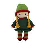 Elf Girl Plush Toys