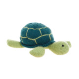 Knit Sea Turtle Toy Plush Toys