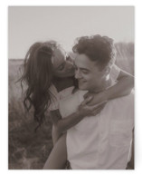The Big Picture Wedding Thank You Cards