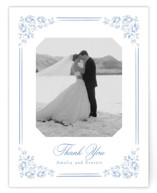 Constance Wedding Thank You Cards