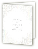 Gloss-Press® Wedding Thank You Cards