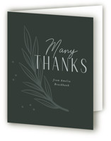 Thank You Cards