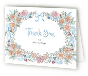 Thank You Cards
