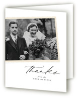 Thank You Cards