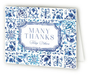 Thank You Cards