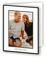 Thank You Cards