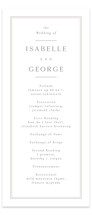 Letterpress Long Programs