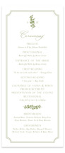 Letterpress Long Programs